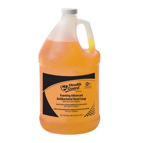 Kutol 21309 - Foaming Anti-Bacterial Hand Soap 4 x 1 Gallon