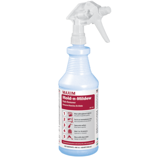 Mold n' Mildew Stain remover - 12 pack Mold n' Mildew Stain remover - 12 pack
