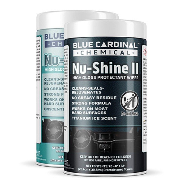 Nu-Shine II