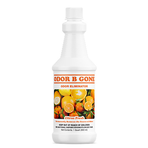 Odor B Gone - Citrus