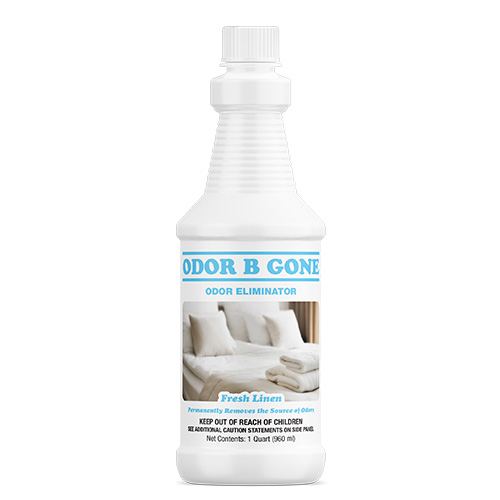 Odor B Gone - Linen