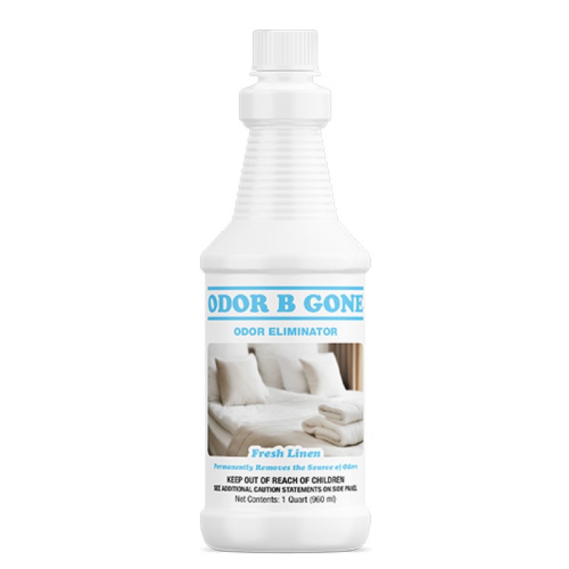 Odor B Gone - Linen Odor B Gone - Linen