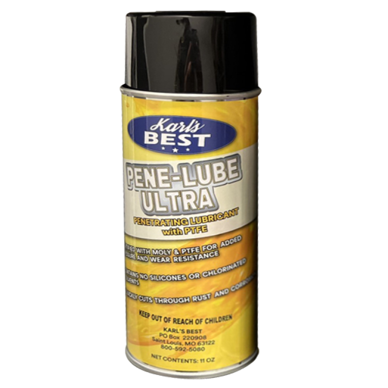 Karl's Best Pene-Lube Ultra (12 cans/Case)