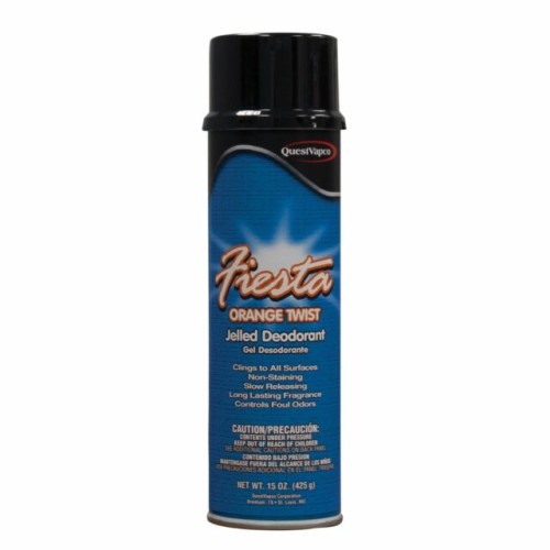 Quest Specialty 313 - ORANGE TWIST Jelled Deodorant Quest Specialty 313 - ORANGE TWIST Jelled Deodorant