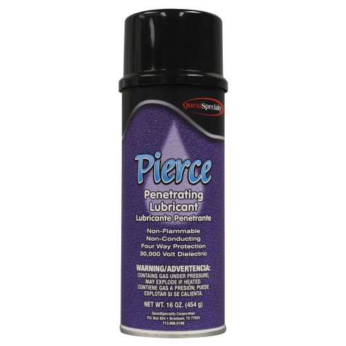 Quest Specialty 550 - PIERCE Penetrating Lubricant