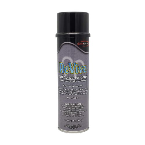Quest Specialty 596 - ReVive Rust Converter Quest Specialty 596 - ReVive Rust Converter
