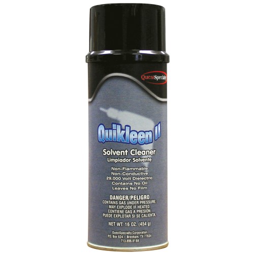 Quikleen Ii Solvent Cleaner Quikleen Ii Solvent Cleaner