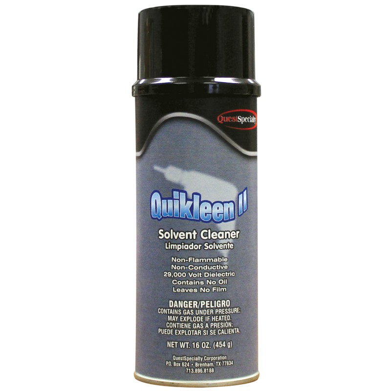 Quikleen Ii Solvent Cleaner Quikleen Ii Solvent Cleaner