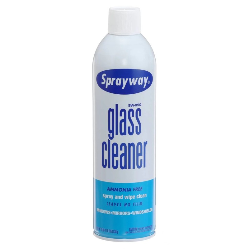 Sprayway Glass Cleaner 20 oz.