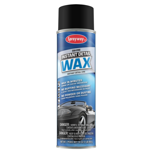 CAR WASH & WAX - Athea Laboratories