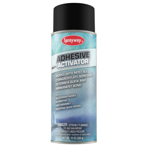 Sprayway 582 Mist Adhesive