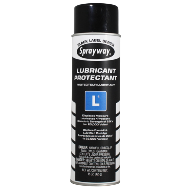 L1 LUBRICANT PROTECTANT