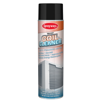 Coil Cleaners