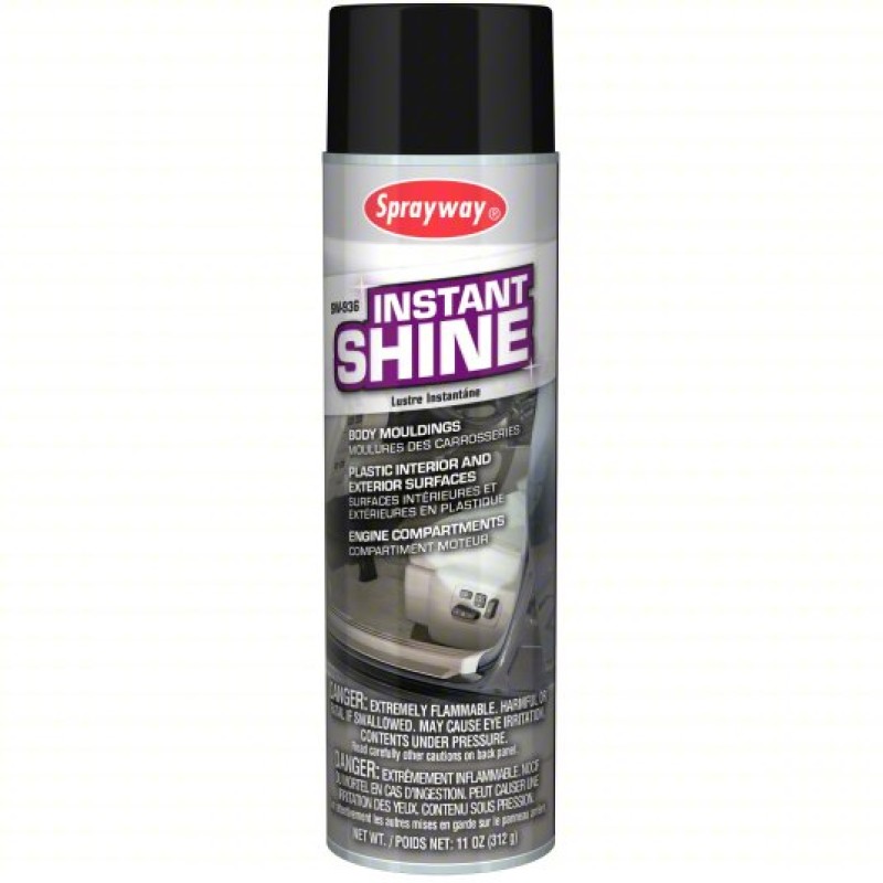 Instant Shine - 12 pack