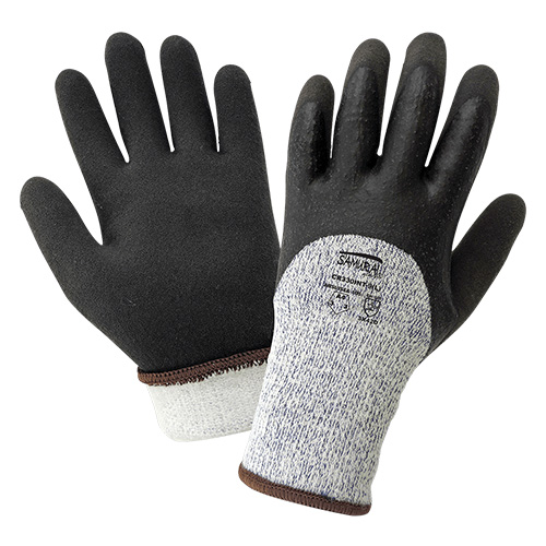 Samurai Glove - Cut Resistant Low Temperature Gloves