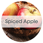 Spiced Apple 