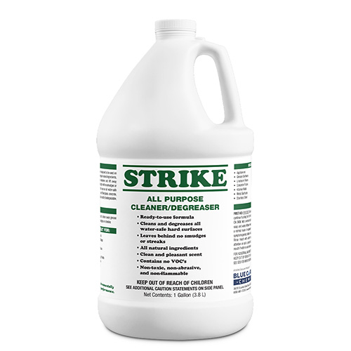 Strike - 4 x 1 Gallon