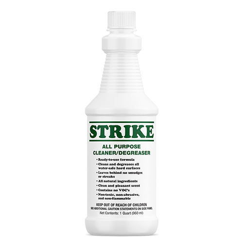 Strike - 12 x 1 Quart