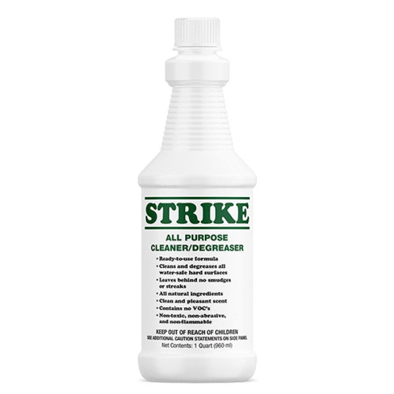 Strike - 12 x 1 Quart Strike - 12 x 1 Quart