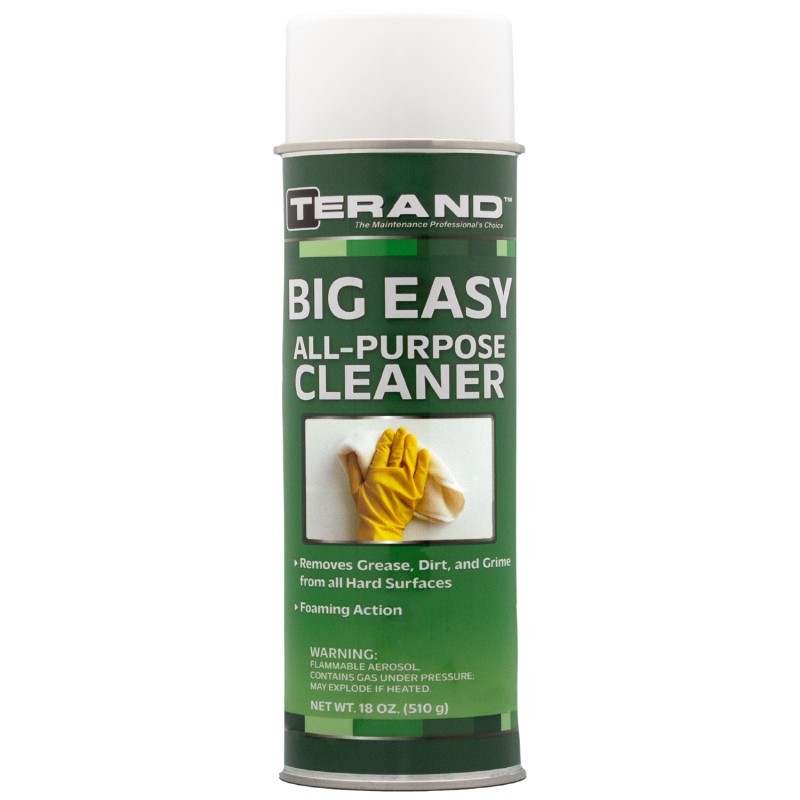 Terand Big Easy All Purpose Cleaner - 12 pack