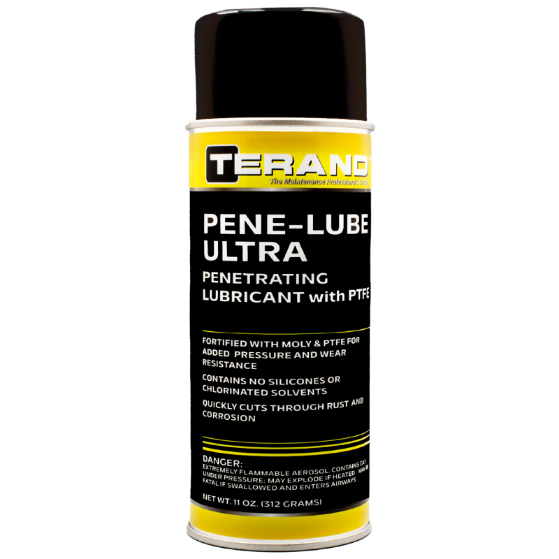 Terand Pene-Lube Ultra - 12 Pack