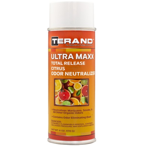 Terand 304 - Ultra Maxx Malodor Neutralizer Terand 304 - Ultra Maxx Malodor Neutralizer
