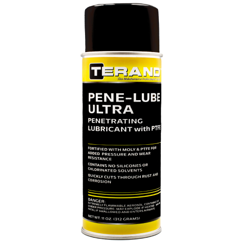 Terand 501 - Terand Pene-Lube Ultra Terand 501 - Terand Pene-Lube Ultra