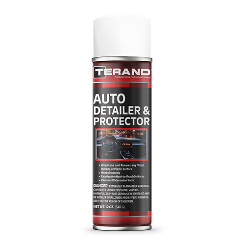 Auto Detailer and Protector - Watermelon - 12 x 1 Case