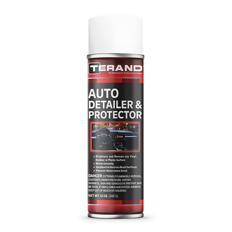 Auto Detailer and Protector - Watermelon - 12 x 1 Case