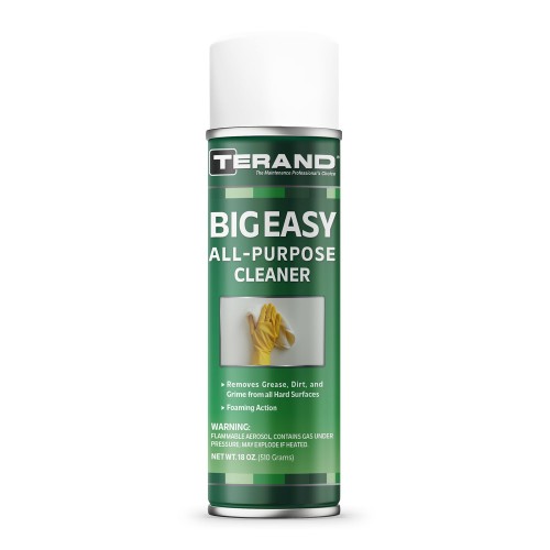 Big Easy - All Purpose Cleaner - 12 x 1 Case