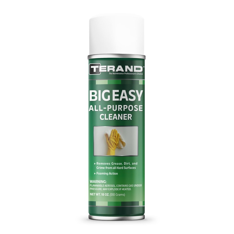Big Easy - All Purpose Cleaner - 12 x 1 Case