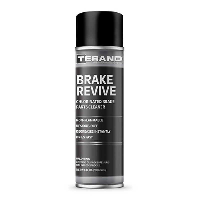 Brake Revive - 12 x 1 Case