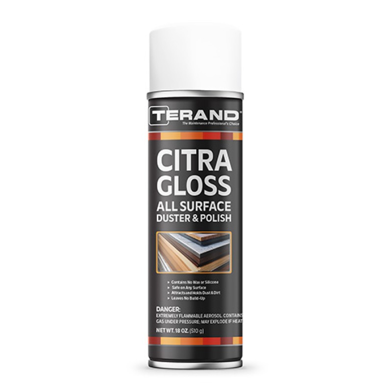 Citra Gloss - 12 x 1 Case