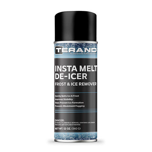 Insta Melt De-Icer - 12 x 1 Case Insta Melt De-Icer - 12 x 1 Case