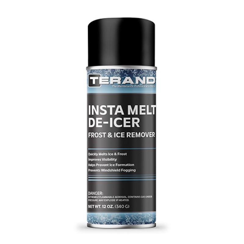 Insta Melt De-Icer - 12 x 1 Case Insta Melt De-Icer - 12 x 1 Case