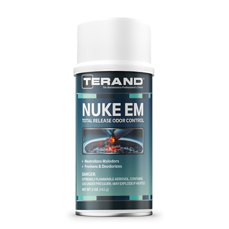 Nuke'em - 12 x 1 Case