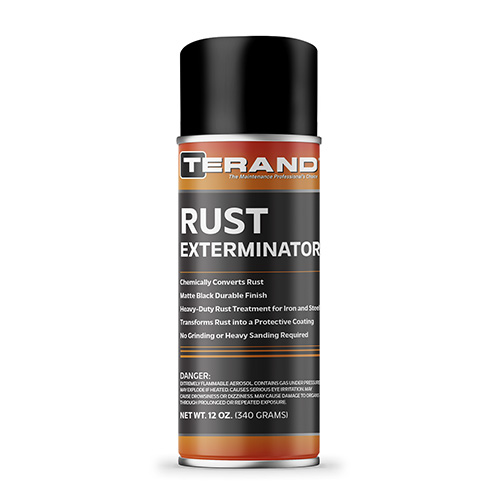 Rust Exterminator - 6 x 1 Case Rust Exterminator - 6 x 1 Case