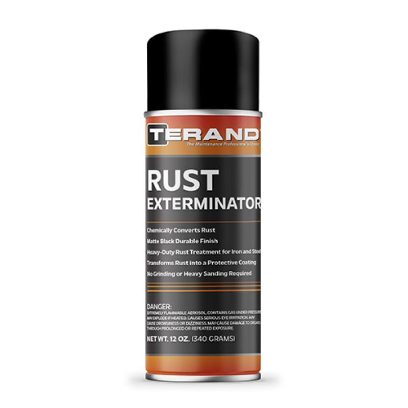 Rust Exterminator - 6 x 1 Case