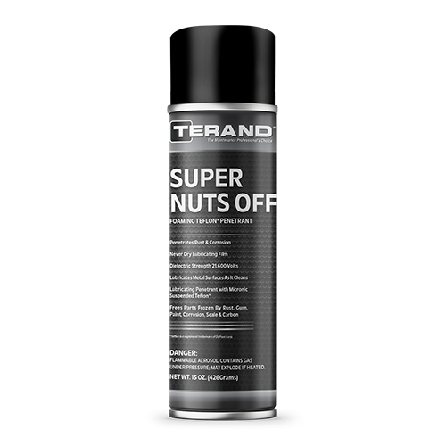 Super Nuts Off - 12 x 1 Case