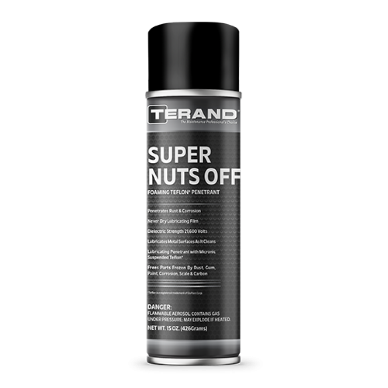 Super Nuts Off - 12 x 1 Case