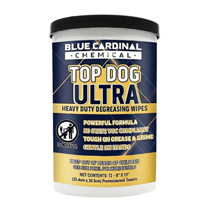 Top Dog Ultra Top Dog Ultra