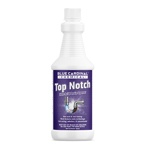 Top Notch - 12 x 1 Quart