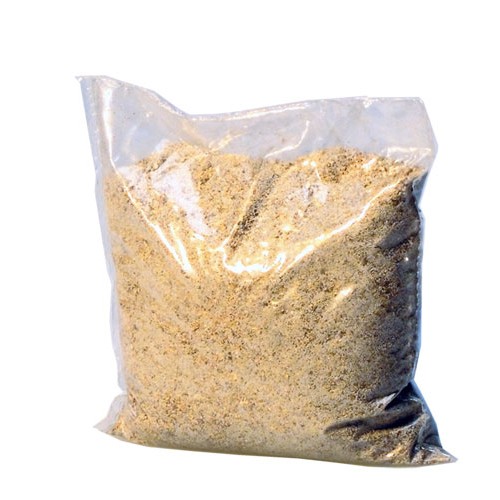 Total Solutions 25X1502 - BIO PAKS™ - 50 x 1/4 lb packs Total Solutions 25X1502 - BIO PAKS™ - 50 x 1/4 lb packs