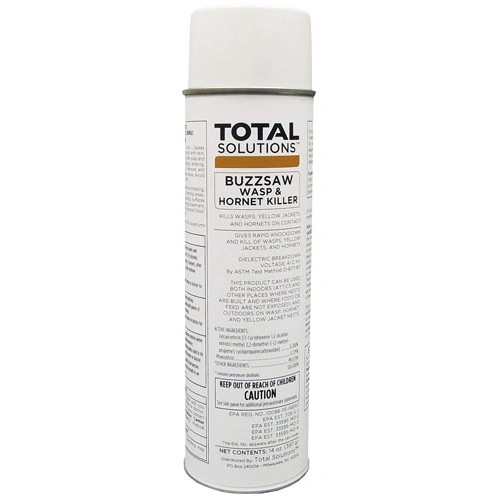Total Solutions 8401 - Buzzsaw Wasp & Hornet Total Solutions 8401 - Buzzsaw Wasp & Hornet