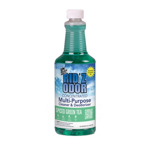 Core Products RIDZ32UKO511 - UNBELIEVABLE!® Rid'Z Odor Super -Spiced Green Tea - 12 pack Core Products RIDZ32UKO511 - UNBELIEVABLE!® Rid'Z Odor Super -Spiced Green Tea - 12 pack