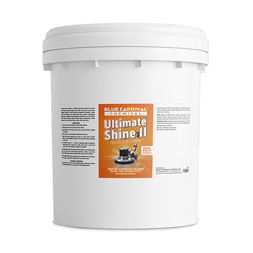 Ultimate Shine II - 5 Gallons Ultimate Shine II - 5 Gallons