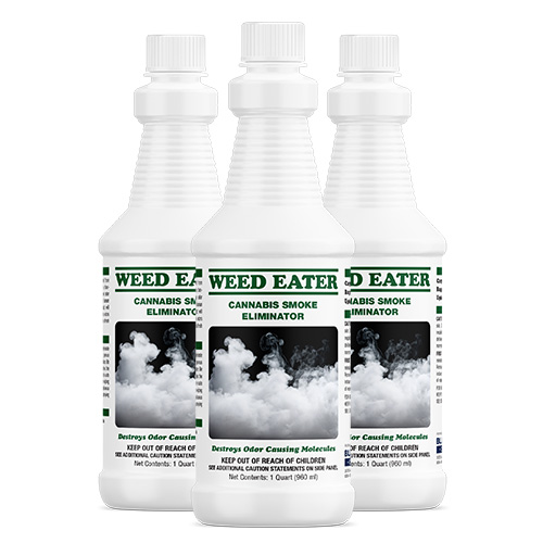 Weed Eater