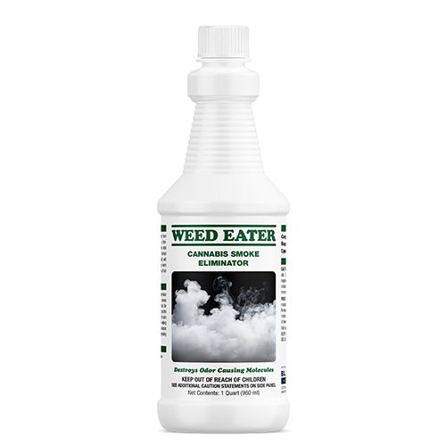 Weed Eater - 12 x 1 Quart Weed Eater - 12 x 1 Quart