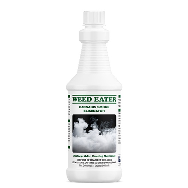 Weed Eater - 12 x 1 Quart