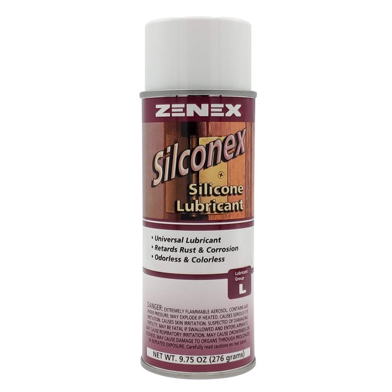 Silconex Silicone Lubricant